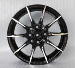 Replica Alloy Wheels 14" HL1319 OEM Style | Holywheel - Image 4