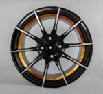 Replica Alloy Wheels 14" HL1319 OEM Style | Holywheel - Image 2