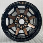 Replica Alloy Wheels 13" HL1125 OEM Style | Holywheel - OEM Replica Alloy Wheel