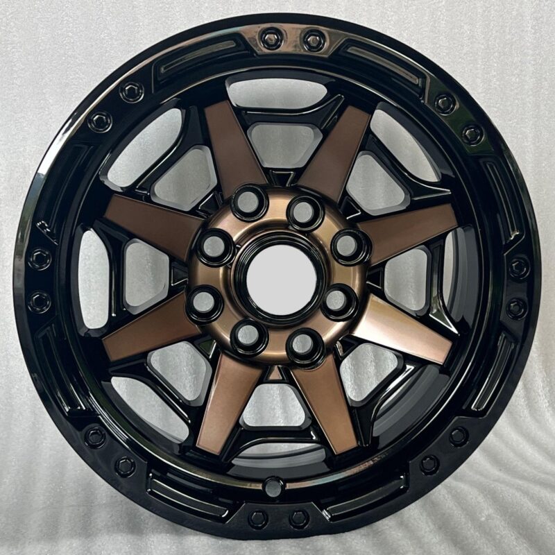 Replica Alloy Wheels 13" HL1125 OEM Style | Holywheel - OEM Replica Alloy Wheel