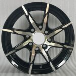 Replica Alloy Wheels 13" HL1161 OEM Style | Holywheel - OEM Replica Alloy Wheel