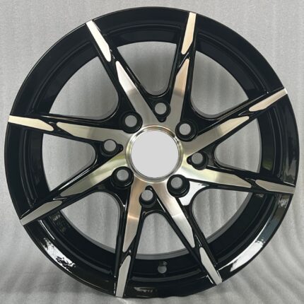 Replica Alloy Wheels 13" HL1161 OEM Style | Holywheel - OEM Replica Alloy Wheel