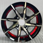 Replica Alloy Wheels 13" HL1161 OEM Style | Holywheel - Image 3