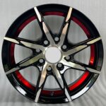 Replica Alloy Wheels 13" HL1161 OEM Style | Holywheel - Image 2