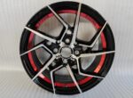 Replica Alloy Wheels 15" HL1321 OEM Style | Holywheel - OEM Replica Alloy Wheel