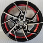 Replica Alloy Wheels 15" HL1321 OEM Style | Holywheel - OEM Replica Alloy Wheel