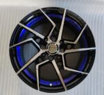 Replica Alloy Wheels 15" HL1321 OEM Style | Holywheel - Image 4