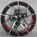 Replica Alloy Wheels 15" HL1321 OEM Style | Holywheel - Image 2