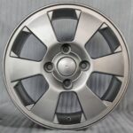 Replica Alloy Wheels 15" HL6244 OEM Style | Holywheel - OEM Replica Alloy Wheel