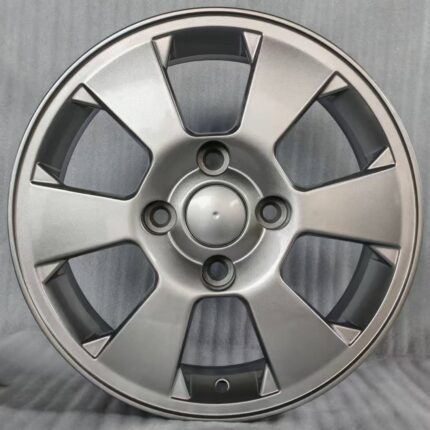 Replica Alloy Wheels 15" HL6244 OEM Style | Holywheel - OEM Replica Alloy Wheel