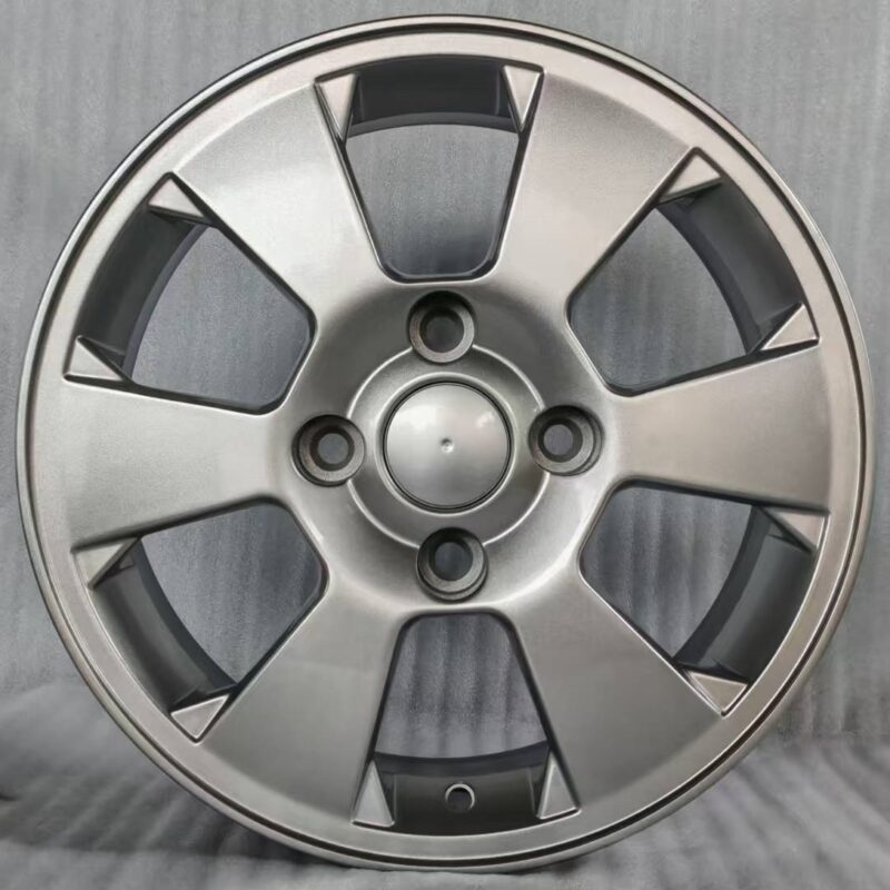 Replica Alloy Wheels 15" HL6244 OEM Style | Holywheel - OEM Replica Alloy Wheel
