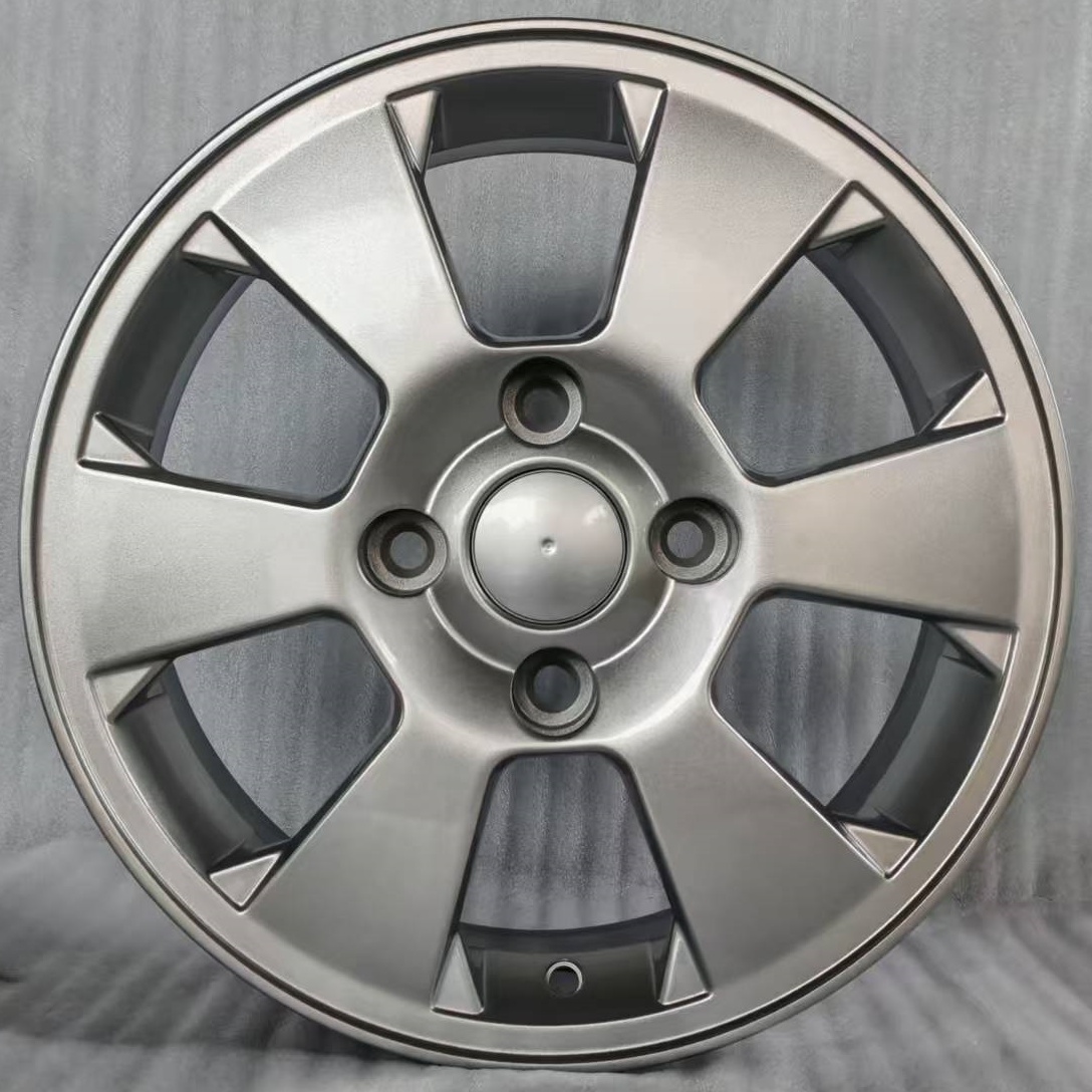 13420716375164436 Replica Alloy Wheels 15" HL6244 OEM Style | Holywheel - OEM Replica Alloy Wheel