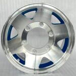 Off Road SUV Wheels 15" HL6000 Heavy Duty | Holywheel - Off Road SUV Wheel