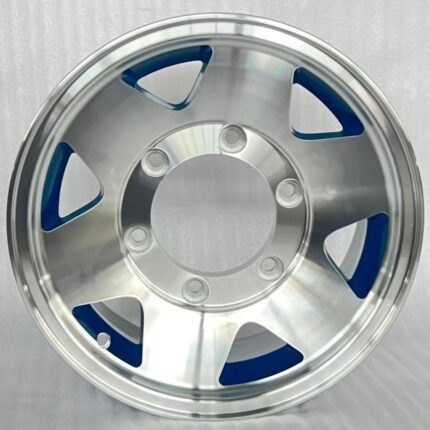Off Road SUV Wheels 15" HL6000 Heavy Duty | Holywheel - Off Road SUV Wheel