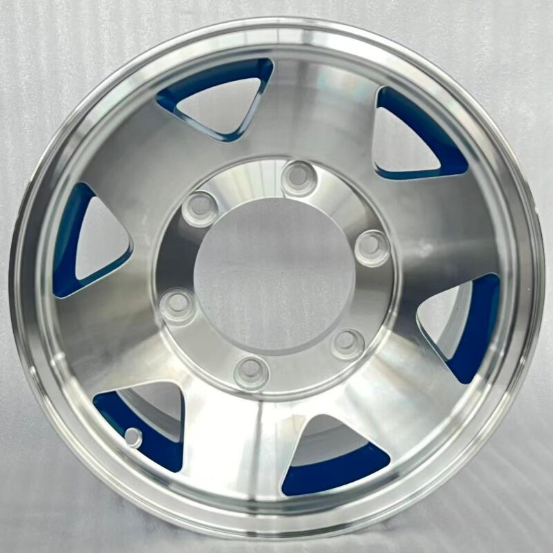 Off Road SUV Wheels 15" HL6000 Heavy Duty | Holywheel - Off Road SUV Wheel
