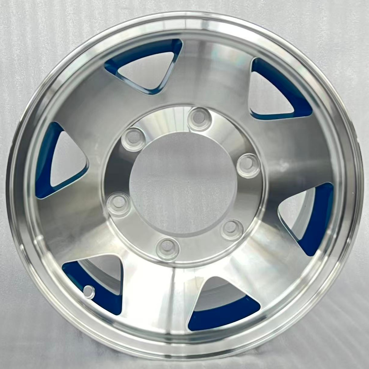 13420716420658011 Off Road SUV Wheels 15" HL6000 Heavy Duty | Holywheel - Off Road SUV Wheel