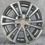 Replica Alloy Wheels 15" HL6243 OEM Style | Holywheel - OEM Replica Alloy Wheel