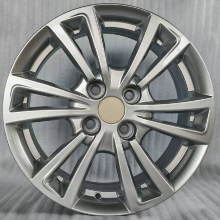 Replica Alloy Wheels 15" HL6243 OEM Style | Holywheel - OEM Replica Alloy Wheel