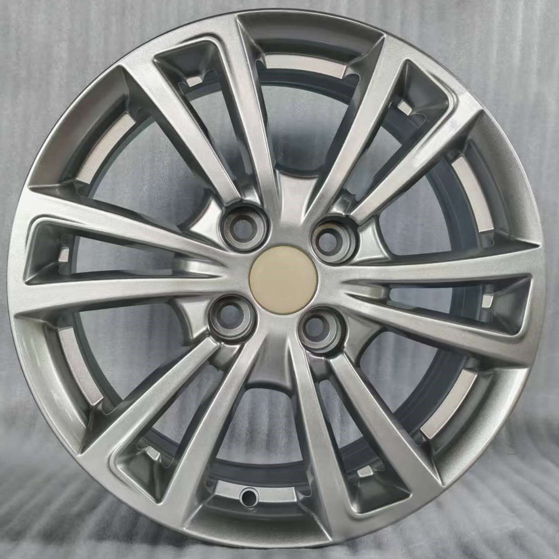 13420716470647506 Replica Alloy Wheels 15" HL6243 OEM Style | Holywheel - OEM Replica Alloy Wheel