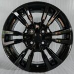 Replica Alloy Wheels 15" HL6243 OEM Style | Holywheel - Image 2