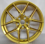 Aftermarket Alloy Wheels 17" HL9260 Custom Design | - Aftermarket Alloy Wheel