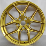 Aftermarket Alloy Wheels 17" HL9260 Custom Design | - Aftermarket Alloy Wheel