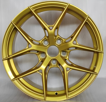 Aftermarket Alloy Wheels 17" HL9260 Custom Design | - Aftermarket Alloy Wheel