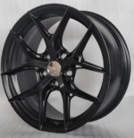 Aftermarket Alloy Wheels 17" HL9260 Custom Design | Holywheel - Image 5