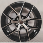Aftermarket Alloy Wheels 17" HL9260 Custom Design | Holywheel - Image 3