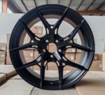 Aftermarket Alloy Wheels 17" HL9260 Custom Design | Holywheel - Image 2