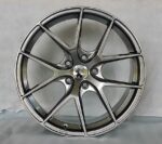 Off Road SUV Wheels 16" HL9188 Heavy Duty | Holywheel - Image 2