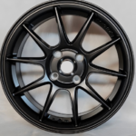 Replica Alloy Wheels 15" HL9110 OEM Style | Holywheel - OEM Replica Alloy Wheel