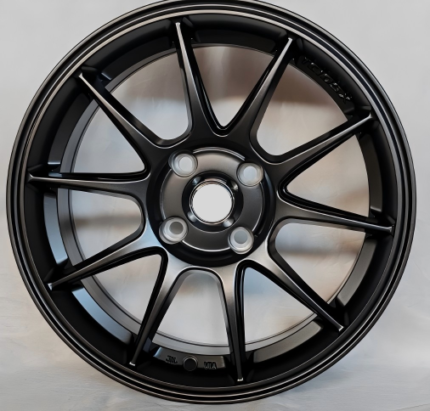 Replica Alloy Wheels 15" HL9110 OEM Style | Holywheel - OEM Replica Alloy Wheel