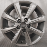 Replica Alloy Wheels 15" HL9100 OEM Style | Holywheel - OEM Replica Alloy Wheel