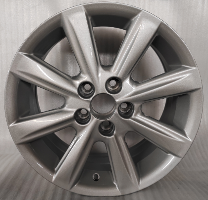 Replica Alloy Wheels 15" HL9100 OEM Style | Holywheel - OEM Replica Alloy Wheel