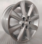 Replica Alloy Wheels 15" HL9100 OEM Style | Holywheel - Image 2
