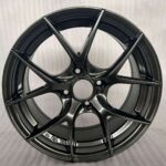 Replica Alloy Wheels 14" HL8420 OEM Style | Holywheel - OEM Replica Alloy Wheel