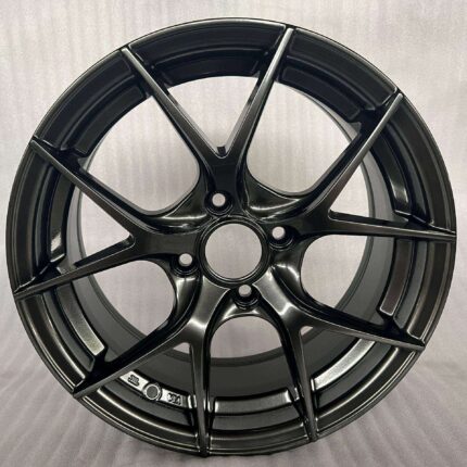 Replica Alloy Wheels 14" HL8420 OEM Style | Holywheel - OEM Replica Alloy Wheel