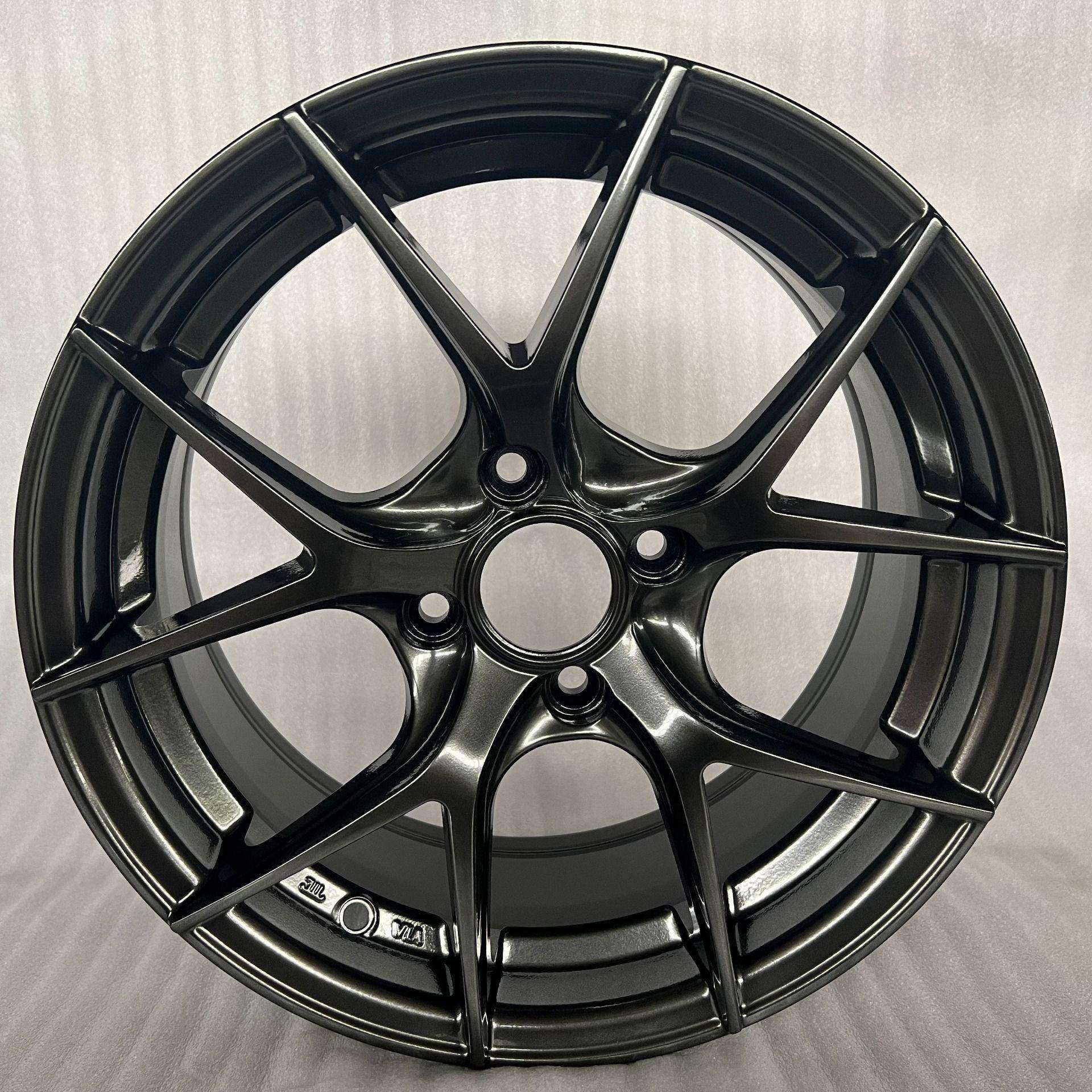 13420716829115161 Replica Alloy Wheels 14" HL8420 OEM Style | Holywheel - OEM Replica Alloy Wheel