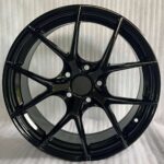 Replica Alloy Wheels 14" HL8420 OEM Style | Holywheel - Image 5
