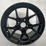Replica Alloy Wheels 14" HL8420 OEM Style | Holywheel - Image 4
