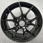 Replica Alloy Wheels 14" HL8420 OEM Style | Holywheel - Image 3