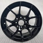 Replica Alloy Wheels 14" HL8420 OEM Style | Holywheel - Image 2
