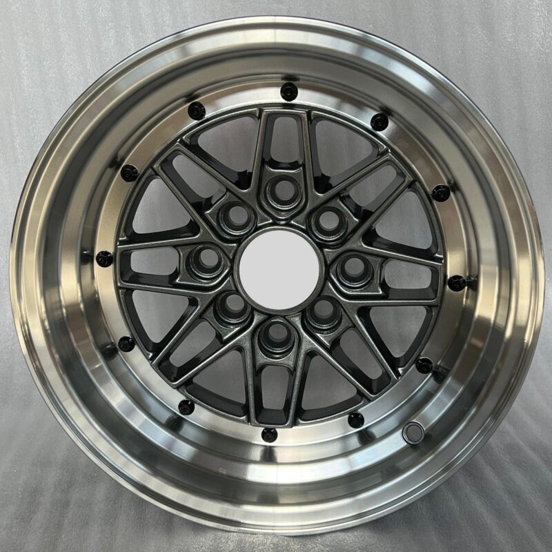 Replica Alloy Wheels 13" HL8329 OEM Style | Holywheel - OEM Replica Alloy Wheel