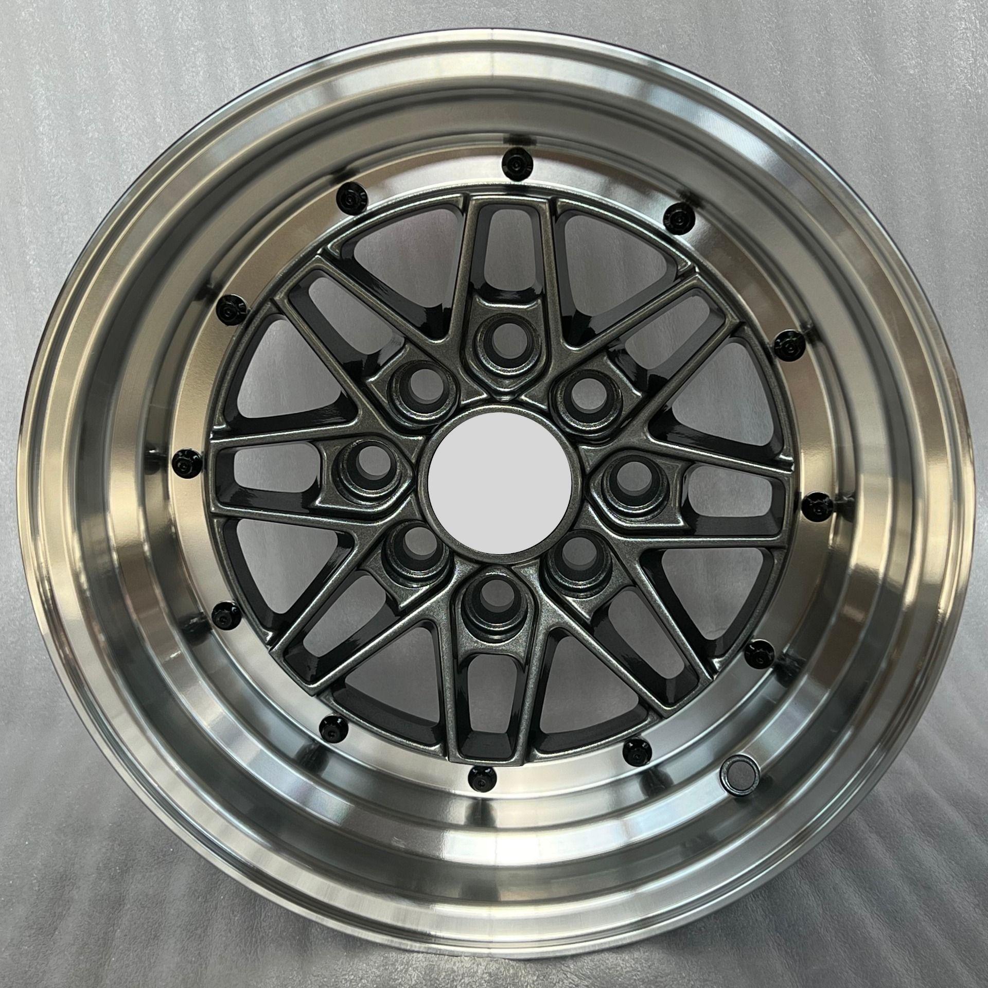 13420716888445990 Replica Alloy Wheels 13" HL8329 OEM Style | Holywheel - OEM Replica Alloy Wheel