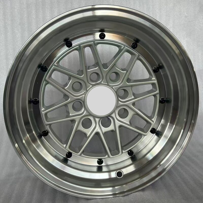 Replica Alloy Wheels 13" HL8329 Aftermarket Replacement | Holywheel - Holywheel alloy wheel