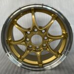 Replica Alloy Wheels 13" HL8328 OEM Style | Holywheel - OEM Replica Alloy Wheel