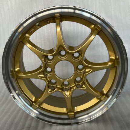 Replica Alloy Wheels 13" HL8328 OEM Style | Holywheel - OEM Replica Alloy Wheel