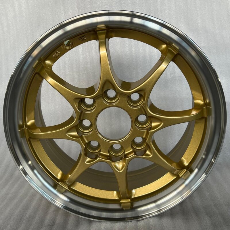 Replica Alloy Wheels 13" HL8328 OEM Style | Holywheel - OEM Replica Alloy Wheel
