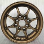 Replica Alloy Wheels 13" HL8328 OEM Style | Holywheel - Image 4